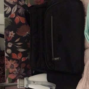 Lug Shimmy 2–Shimmer Black